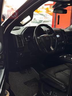 فورد إكسبيديشن